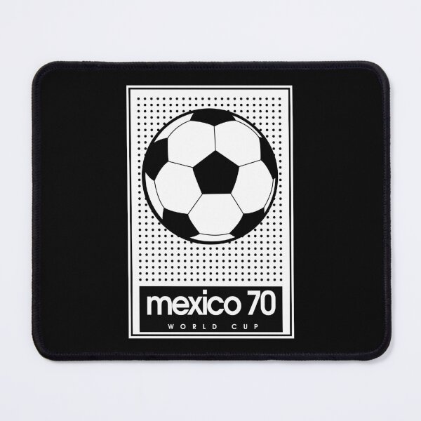 Item preview, World Cup Mexico 70 designed and sold by Sarcastic Panda.