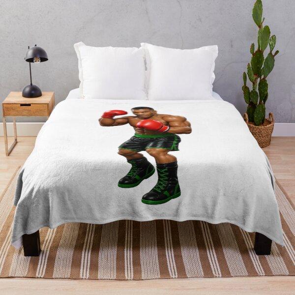 Item preview, Mike Tyson - Punch Out designed and sold by JC's Cards & More.