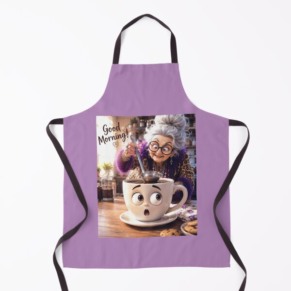 Item preview, Good Morning designed and sold by dianadizoiv13.
