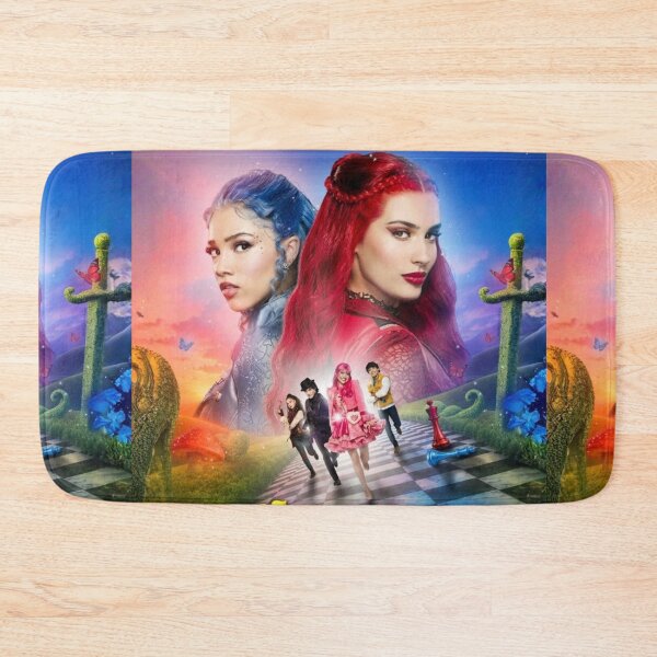 Item preview, Descendants Wicked Wonderland designed and sold by bmfkfk.