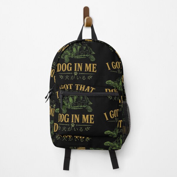 Item preview, I Got That Dog In Me designed and sold by Drukva.