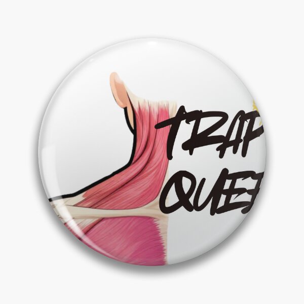 Item preview, "TRAP" Queen designed and sold by lizzieissorad.