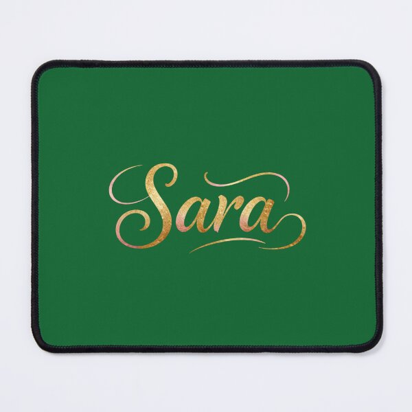 Item preview, Retro Sara Aesthetic designed and sold by Mattigiov.