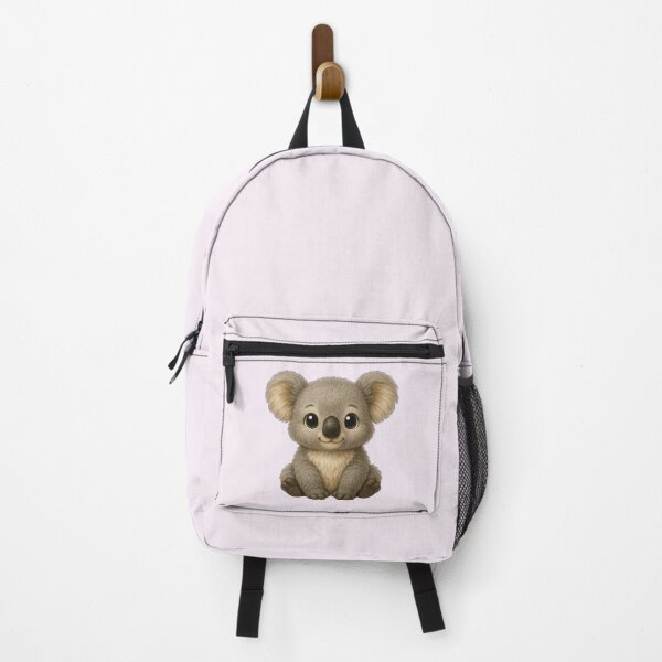 Item preview, Adorable kawaii style baby koala designed and sold by cathygwen.