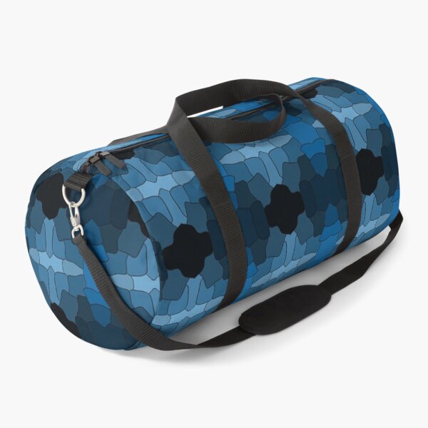 Item preview, Deep Blue Mosaic Cross designed and sold by CO10store.