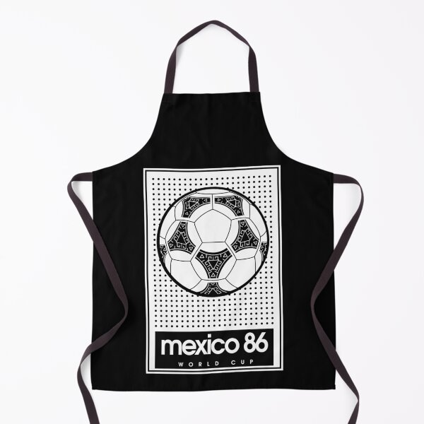 Item preview, World Cup Mexico 86 designed and sold by Sarcastic Panda.