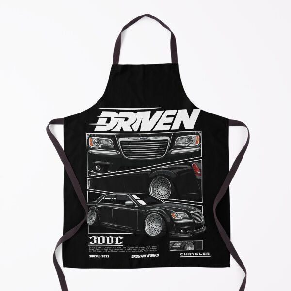 Item preview, Chrysler 300C designed and sold by BronArtworks.