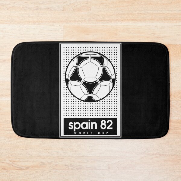 Item preview, World Cup Spain 82 designed and sold by Sarcastic Panda.