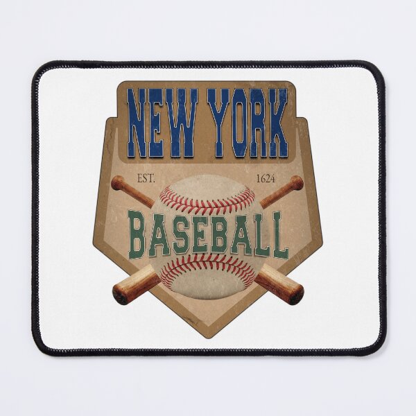 Item preview, New York Baseball Vintage Sports Design Est. 1624 designed and sold by RonnyMilleo.