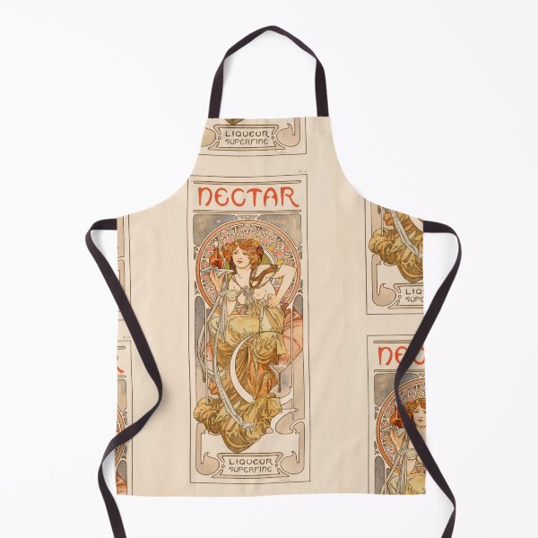 Item preview, Nectar Liqueur Nouveau Woman designed and sold by artofuniverse.