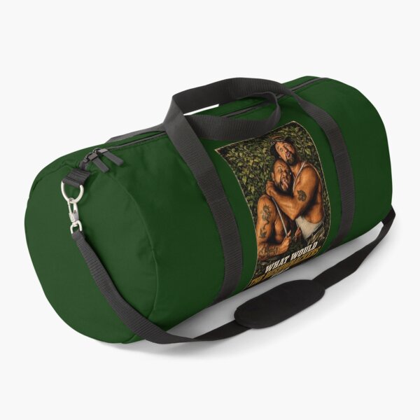 Item preview, What would the Bushwackers do? designed and sold by TeeCodes.