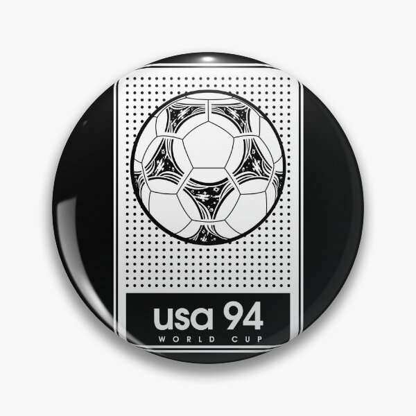 Item preview, World Cup USA 94 designed and sold by Sarcastic Panda.