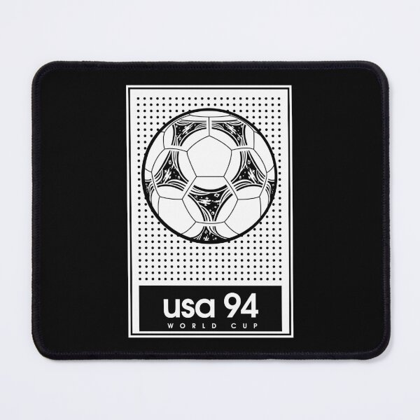 Item preview, World Cup USA 94 designed and sold by Sarcastic Panda.