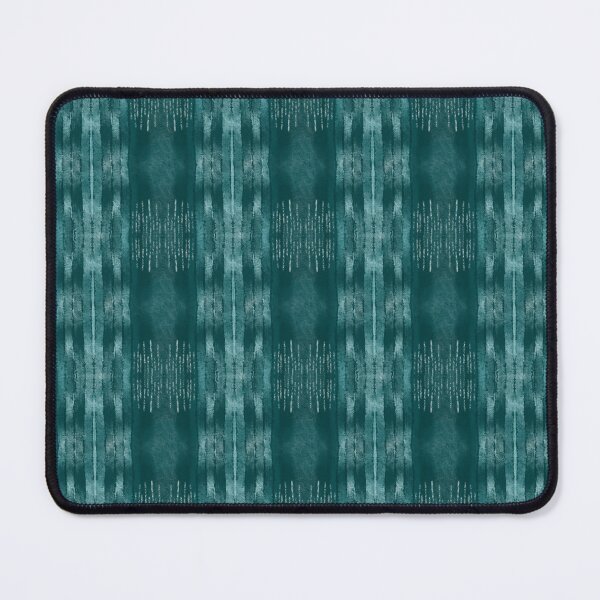 Item preview, Teal Shibori Ripple designed and sold by CO10store.