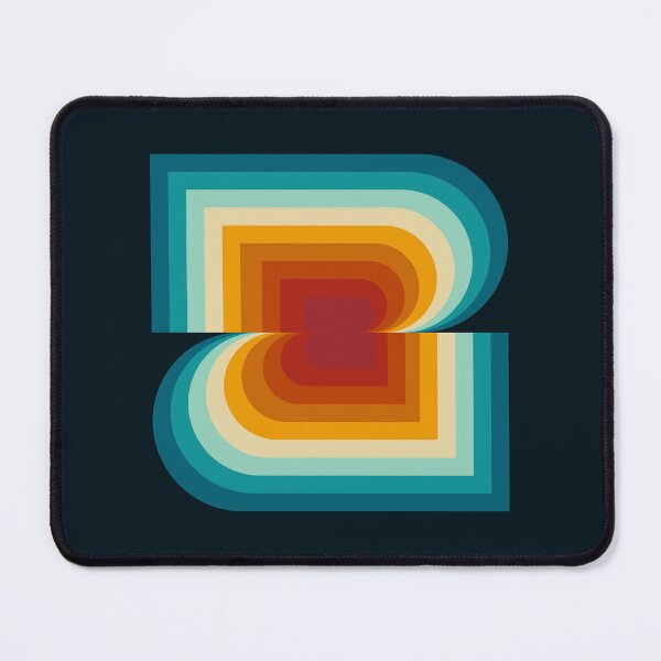 Item preview, Retro S Type Design designed and sold by TCG1999Studios.
