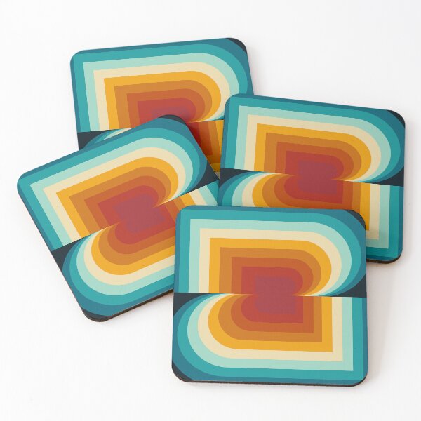 Item preview, Retro S Type Design designed and sold by TCG1999Studios.