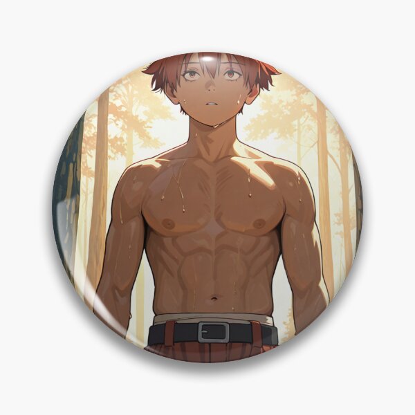 Item preview, Art - Contemporary Manga Illustrator, Dynamic Visual Aesthetic designed and sold by AnimeShin.