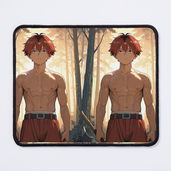 Item preview, Art - Contemporary Manga Illustrator, Dynamic Visual Aesthetic designed and sold by AnimeShin.