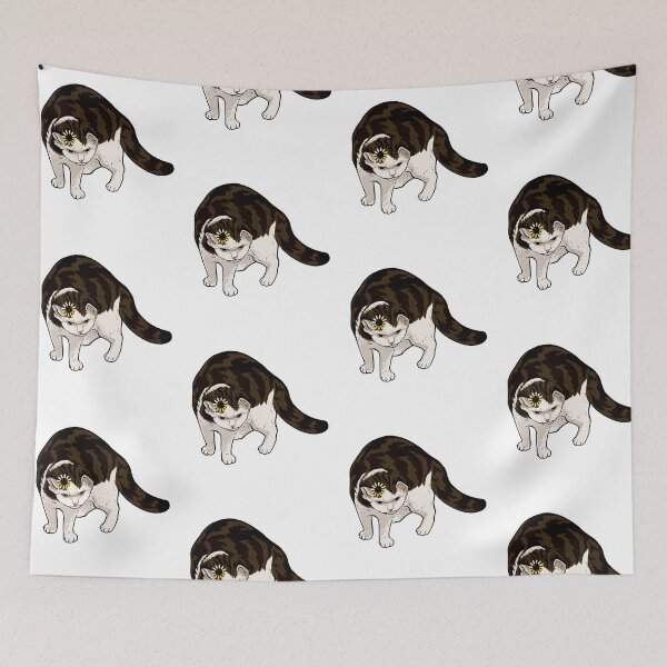 Item preview, Loading Cat designed and sold by Studio26_.