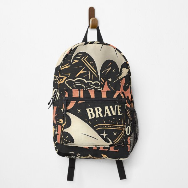 Item preview, Onyx Storm | Brave the Dark designed and sold by Drukva.