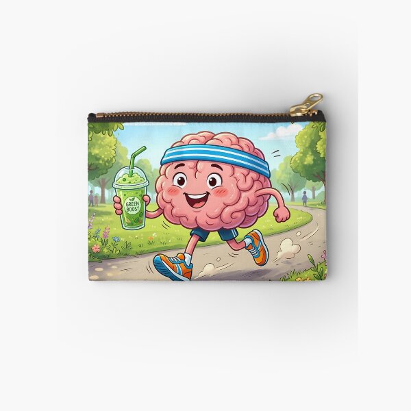 Item preview, Train your brain designed and sold by BlockBoy-JD.