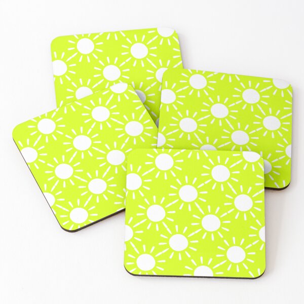 Item preview, Sun Pattern Design  designed and sold by DecorFolks.