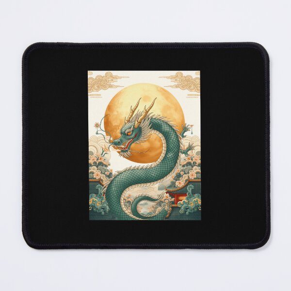 Item preview, ArtJapaneseChineseMythology designed and sold by Artrendzs.