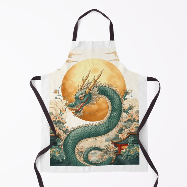 Item preview, ArtJapaneseChineseMythology designed and sold by Artrendzs.