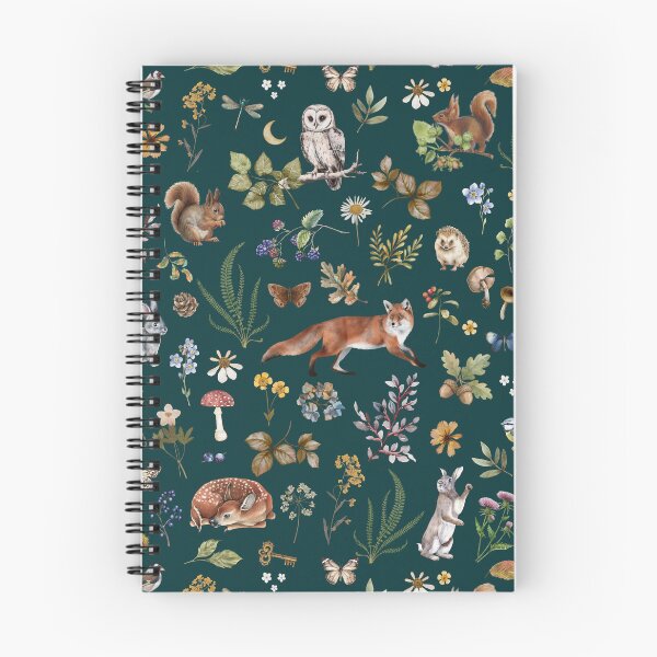 Item preview, WHIMSICAL WOODLAND designed and sold by Fairymeshop.