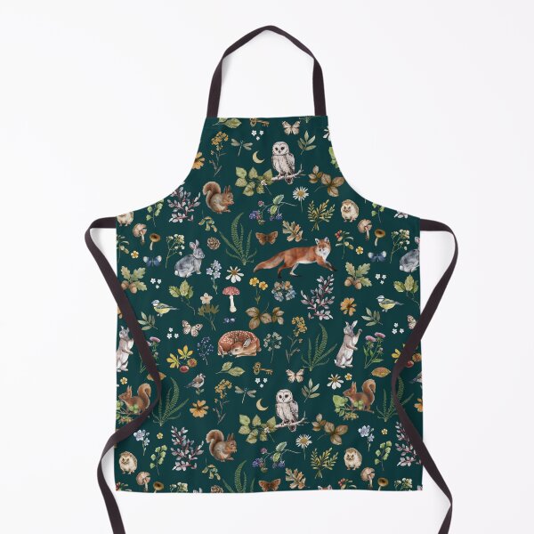Item preview, WHIMSICAL WOODLAND designed and sold by Fairymeshop.
