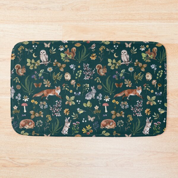 Item preview, WHIMSICAL WOODLAND designed and sold by Fairymeshop.