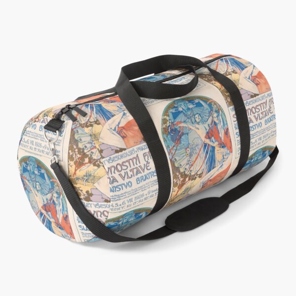 Item preview, Slav Festival on the Vltava Sokol Gathering designed and sold by artofuniverse.