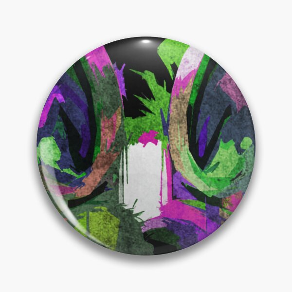 Item preview, Abstract ears designed and sold by kinpirks.