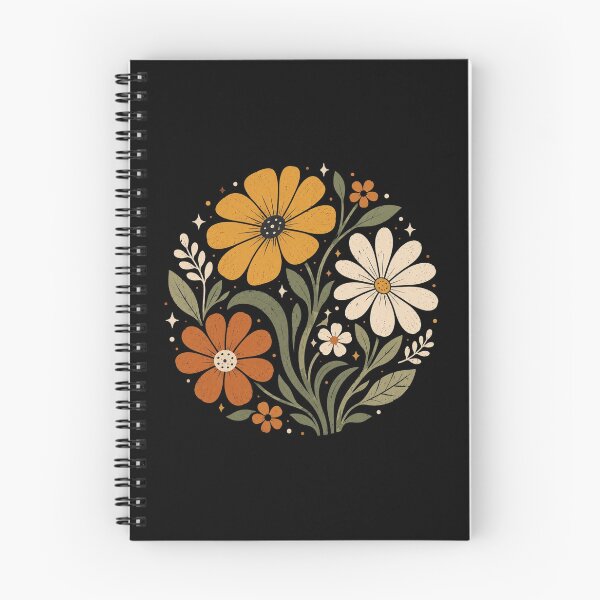 Item preview, Daisy, Wildflower, Boho Flowers, Women Floral, Summer, Gift for Mom, Botanical, Daisies designed and sold by Sprinkle12345.