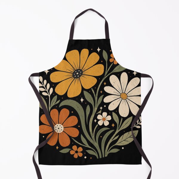 Item preview, Daisy, Wildflower, Boho Flowers, Women Floral, Summer, Gift for Mom, Botanical, Daisies designed and sold by Sprinkle12345.