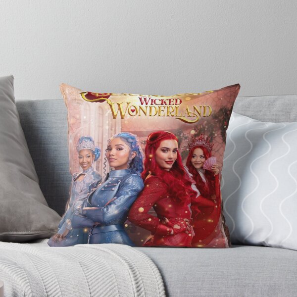 Item preview, Descendants Wicked Wonderland designed and sold by bmfkfk.