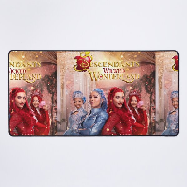 Item preview, Descendants Wicked Wonderland designed and sold by bmfkfk.