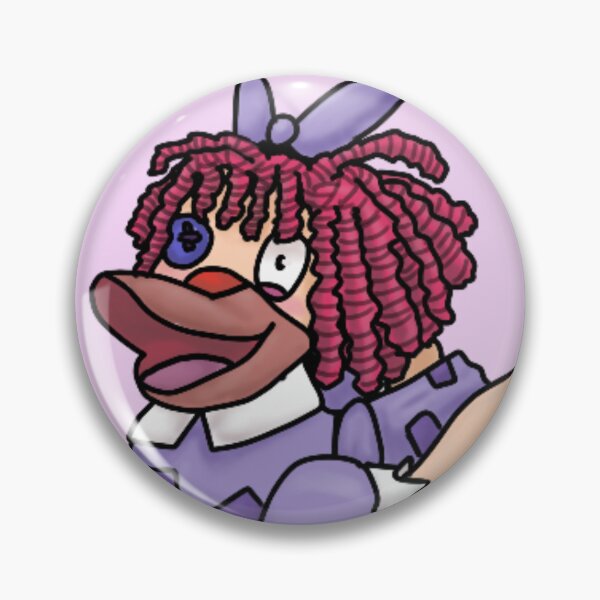 Item preview, Rubber duck Ragatha designed and sold by MiniRowan.