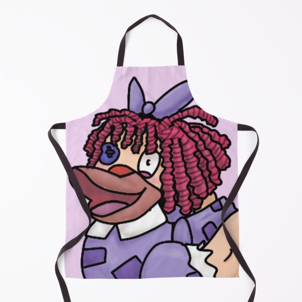 Item preview, Rubber duck Ragatha designed and sold by MiniRowan.