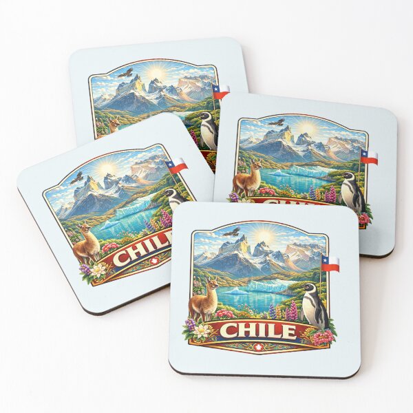 Item preview, Chile designed and sold by Myra365Art.