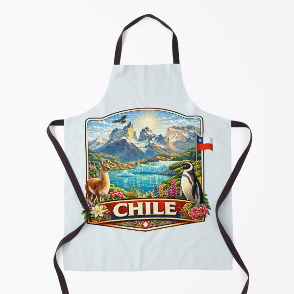 Item preview, Chile designed and sold by Myra365Art.