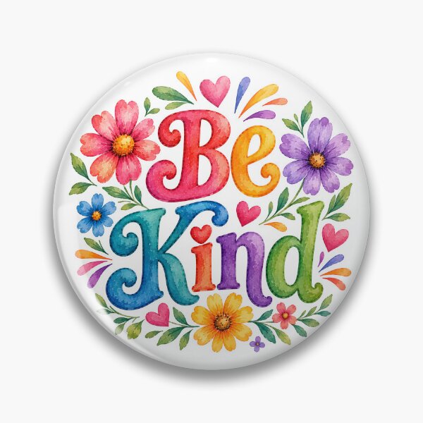Item preview, Be kind designed and sold by nimmitrends.