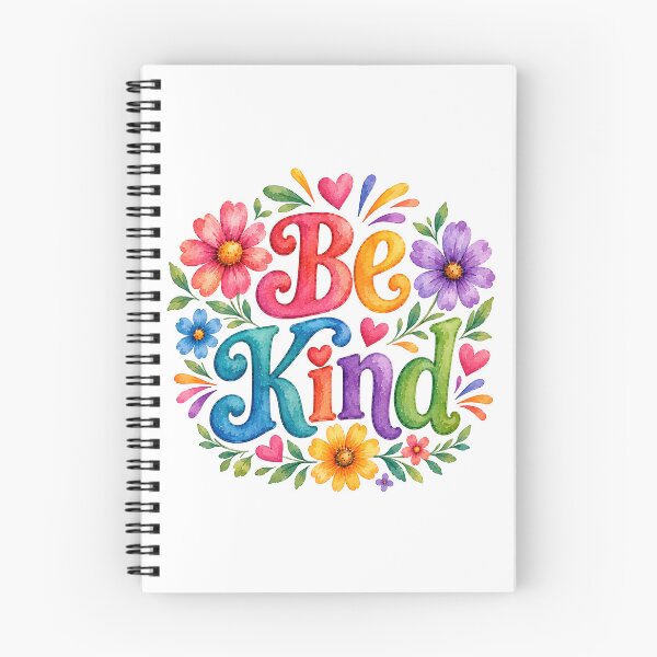 Item preview, Be kind designed and sold by nimmitrends.