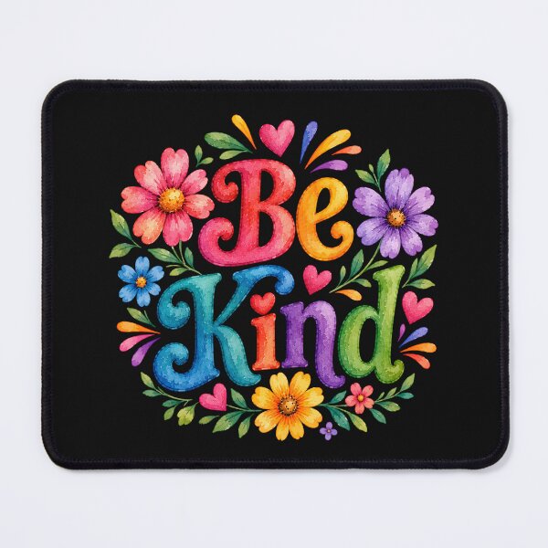 Item preview, Be kind designed and sold by nimmitrends.