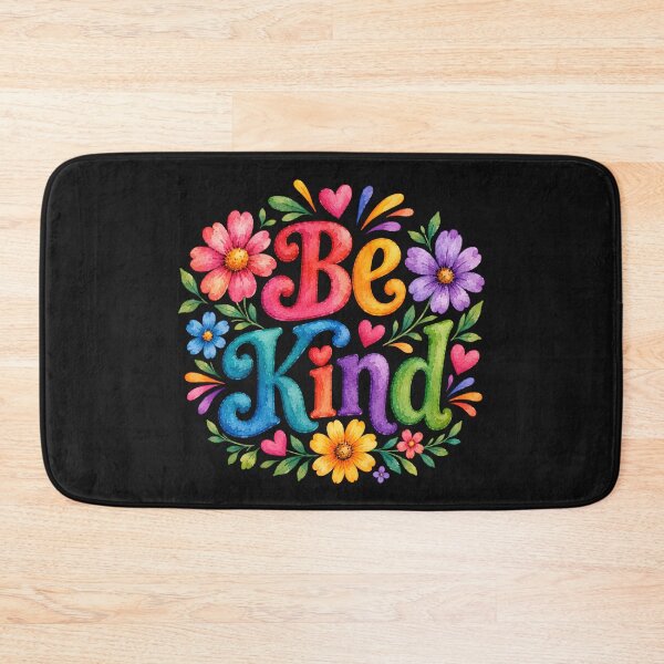 Item preview, Be kind designed and sold by nimmitrends.
