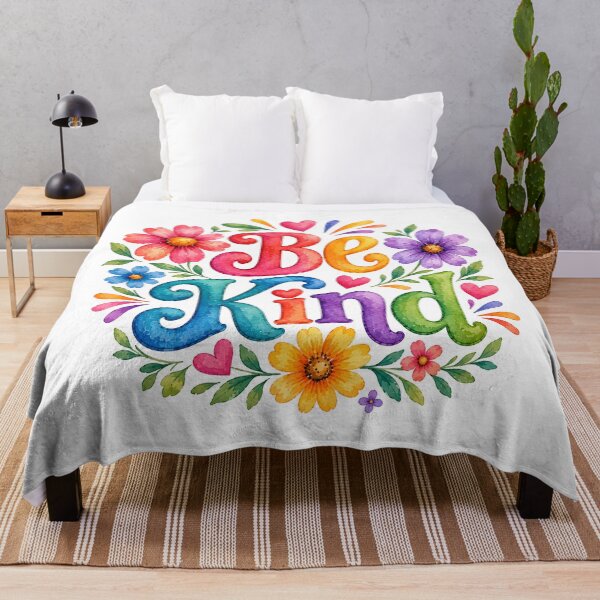 Item preview, Be kind designed and sold by nimmitrends.