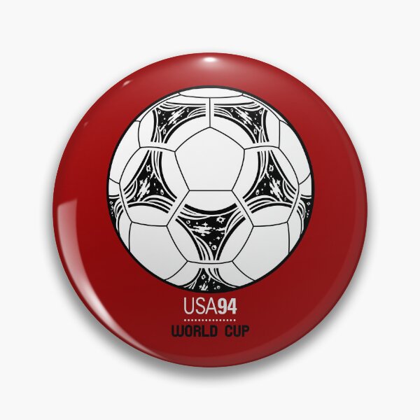 Item preview, Questra - World Cup USA 94 designed and sold by Sarcastic Panda.