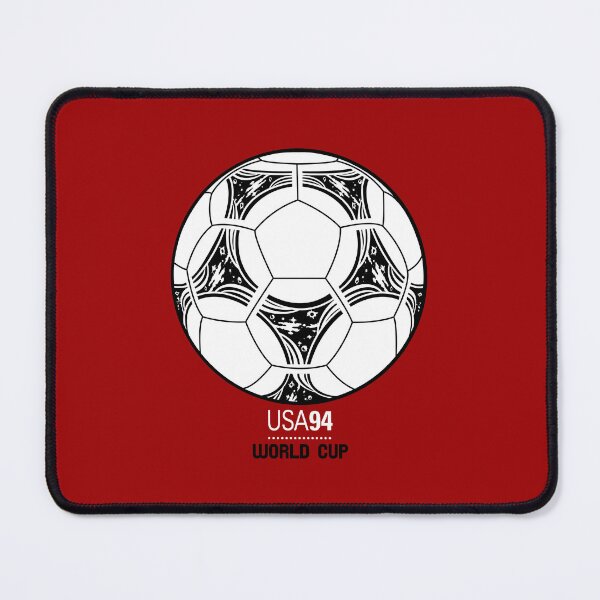 Item preview, Questra - World Cup USA 94 designed and sold by Sarcastic Panda.