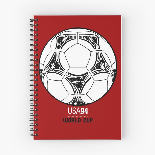 Item preview, Questra - World Cup USA 94 designed and sold by Sarcastic Panda.