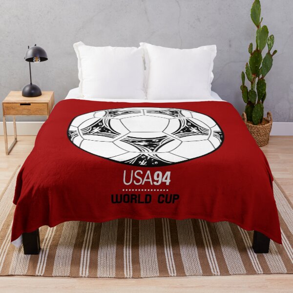 Item preview, Questra - World Cup USA 94 designed and sold by Sarcastic Panda.